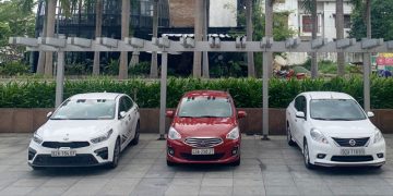 Car from Hoi An to Da Nang