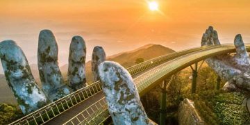 Car from Da Nang to Ba Na Hill