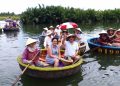 Basket Boat Tour And Enjoy Local Specialties