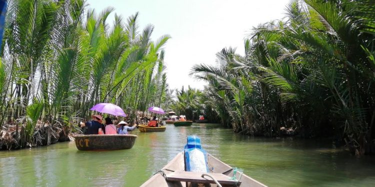 Nipa Palm Village – Mỹ Sơn Sanctuary
